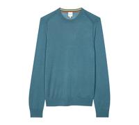Paul Smith Sweater Crew Neck Petrol Green Talla: M | Jerséis Outlet | Hombre | Verde
