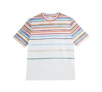 Paul Smith - T-shirt Righe Il Cairo - Tops - Hombre - Multicolor - M -