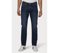 Paul Smith Tapered Fit Jean Over Dyed Talla: 28 L | Vaqueros Rectos Outlet | Hombre