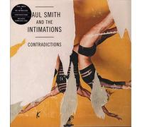 Paul Smith & The Intimations - Contradictions [Vinilo]