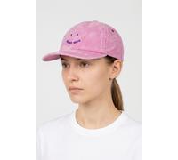 Paul Smith Women Cap Ps Happy Light Purple Talla: OS | Sombreros Outlet | Mujer | Púrpura