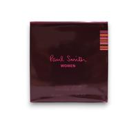 Paul smith women, eau de parfum para mujeres, 30 ml, fragancia floral