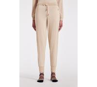 Paul Smith Women Pant Modal Tan Talla: XS | Pantalones Deportivos Outlet | Mujer
