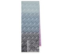 Paul Smith Women Scarf Ps Cube Jcqrd Navy Talla: OS | Bufandas Outlet | Mujer | Azul