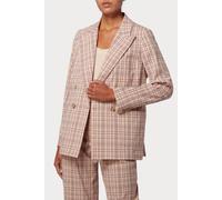 Paul Smith Womens Blazer Red Talla: 44 | Blazers Outlet | Mujer | Rojo