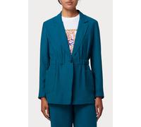 Paul Smith Womens Casual Blazer Indigo Talla: 44 | Blazers Outlet | Mujer | Azul