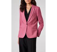 Paul Smith Womens Jacket Light Purple Talla: 36 | Blazers Outlet | Mujer | Púrpura