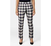 Paul Smith Womens Trouser Very Dark Navy Talla: 42 | Pantalones Formales Outlet | Mujer | Azul