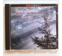 Ledger - Faure;Requiem