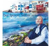 Paul Spencer Adkins - Part of a Painting