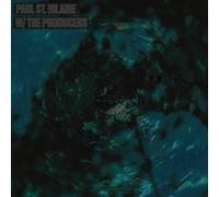 St. Hilaire, Paul - W/ the Producers [Vinilo]