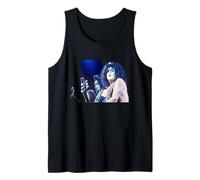 Paul Stanley & Gene Simmons Kiss Alive Gira Mundial 1996 Camiseta sin Mangas