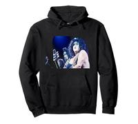 Paul Stanley & Gene Simmons Kiss Alive Gira Mundial 1996 Sudadera con Capucha