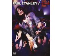 Paul Stanley - One Live Kiss [Alemania] [DVD]