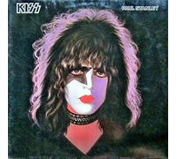 Paul Stanley - Paul Stanley [Vinilo]