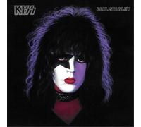 Paul Stanley - Paul Stanley [Vinilo]