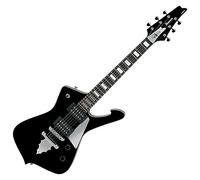 Paul Stanley PSM10-BK miKro Signature Black