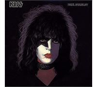 Paul Stanley (SHM-CD)