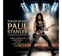 Paul Stanley - Touch Of Kiss [Vinilo]