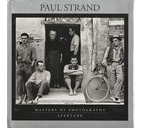 Paul Strand (Masters of Photography)