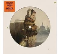Suggs - Ohh Do U Fink U R. (LP Picture Disc) [Vinilo]