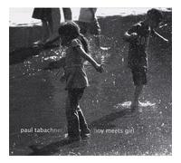 Paul Tabachneck - Boy Meets Girl