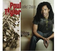 Paul Taylor - Ladies Choice