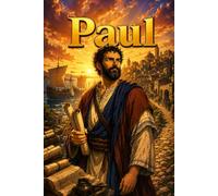 Paul the Apostle: A Biblical Biography of Faith, Mission, and Transformation
