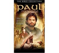 Paul the Apostle [USA] [VHS]