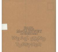 PAUL & THE FROG CHORUS MCCA We All Stand Together Pict (Vinyl) (Importación USA)