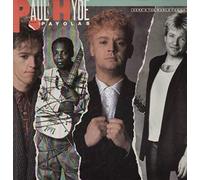 Paul & the Payola Hyde - Here'S the World for Ya [Vinilo]
