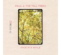 Paul & The Tall Trees - The Little Bit Of Sunshine [VINYL] [Vinilo]