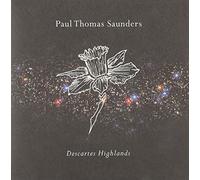 Paul Thomas Saunders - Descartes Highlands