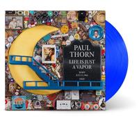Paul Thorn - Paul Thorn - Life Is Just A Vapor [Vinilo]