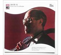 Paul Tortelier - Cello Concerto In B Minor