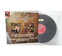 Paul Tortelier & Yan Pascal Tortelier - Lalo: Cello Concerto (UK 1976)