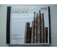 Paul Trepte - The Ely Organ, A Centenary Celebration