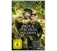 Paul und die Schule des Lebens [Alemania] [DVD]