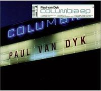 Paul Van Dyk - Columbia