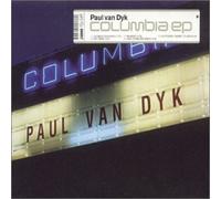 Paul Van Dyk - Columbia E.P.