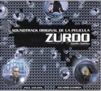 Paul Van Dyk & Eduardo Gamboa - Zurdo [Soundtrack Original De La Pelicula]