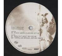 Paul van Dyk - For An Angel 2009 [Vinilo]