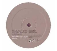 Paul Van Dyk Ft Hemstock.. - Nothing But You [Vinilo]
