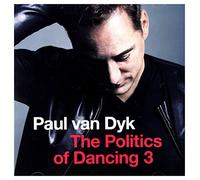 Paul van Dyk - Paul van Dyk - The Politics of Dancing 3