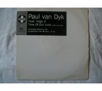 Paul Van Dyk - Time of Our Lives/Connected [Vinilo]