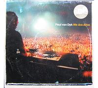 Paul Van Dyk / We Are Alive (Remixes)