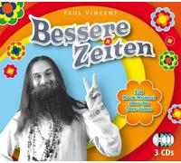 Paul Vincent - Bessere Zeiten