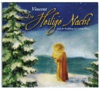 Paul Vincent Gunia - Die Heilige Nacht. Nach einer Erzählung von Ludwig Thoma
