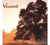 Paul Vincent Gunia - Meditatio (2006)