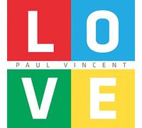 Paul Vincent - Love